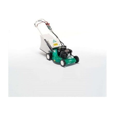 Rasaerba Professionale OREC GR 538 con Motore HONDA GXV 160