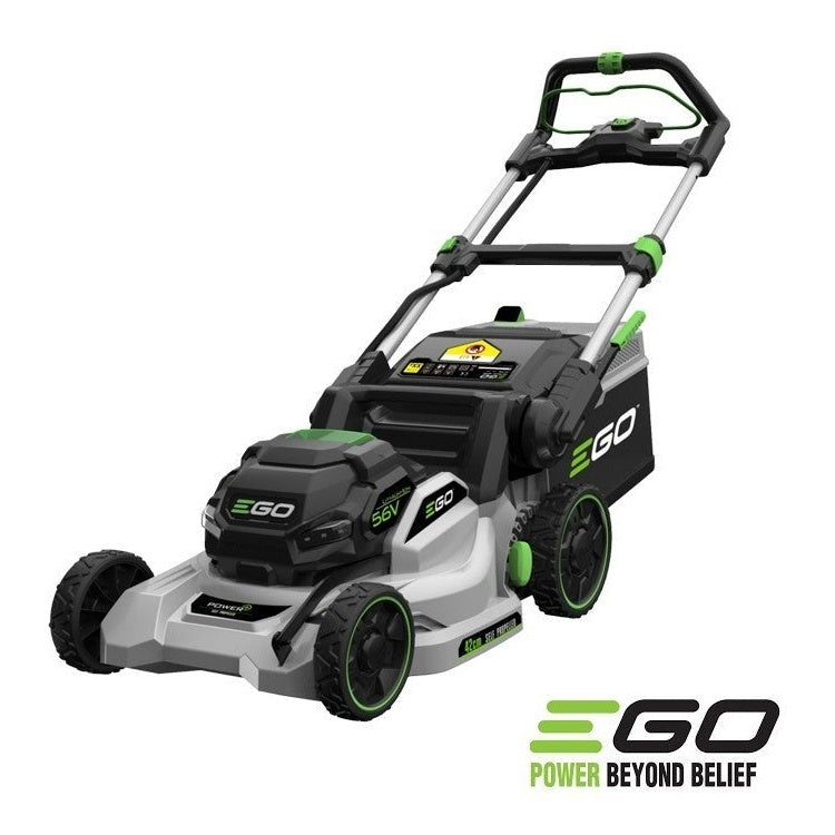 Rasaerba Semovente a Batteria EGO LM1702E-SP
