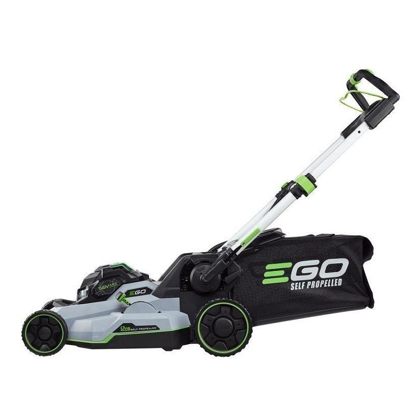 Rasaerba Semovente a Batteria EGO LM 2135E-SP