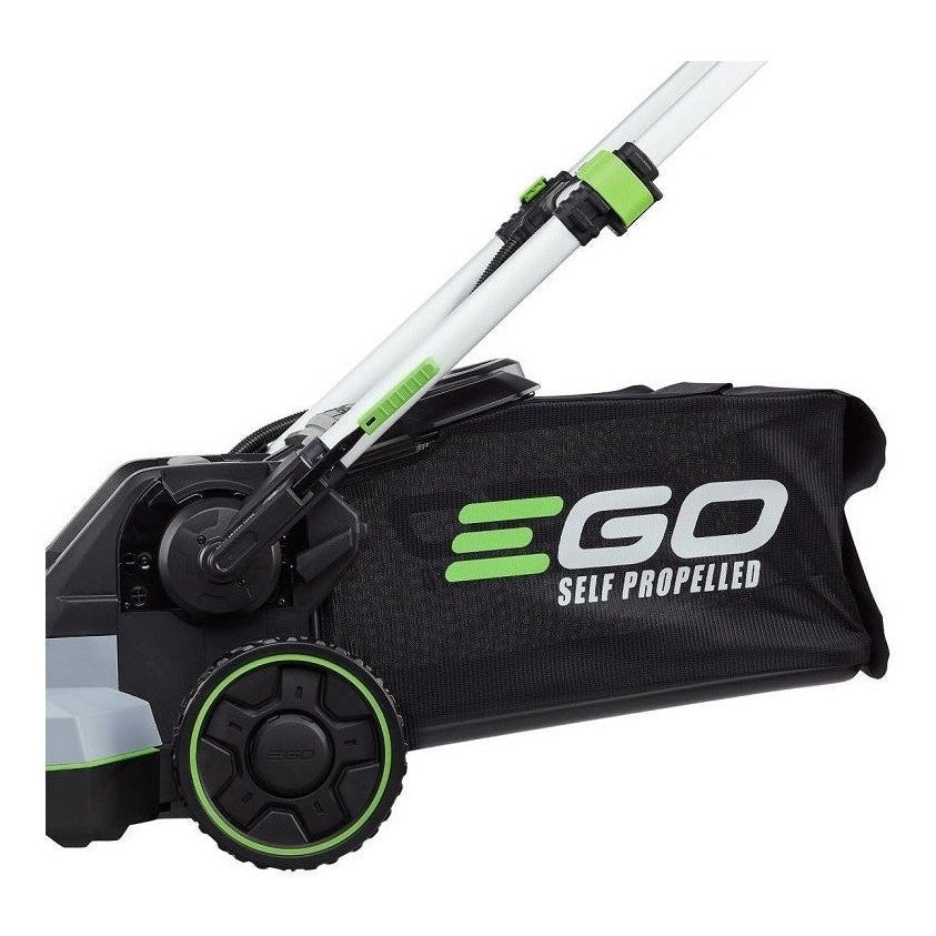 Rasaerba Semovente a Batteria EGO LM 2135E-SP