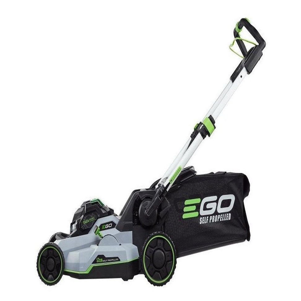 Rasaerba Semovente a Batteria EGO LM 2135E-SP