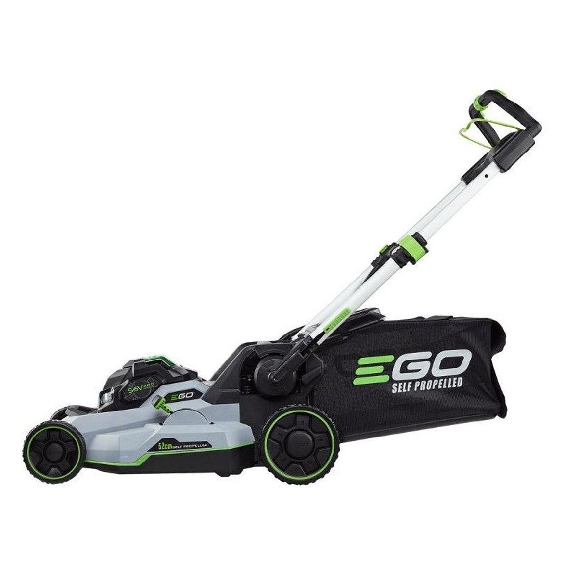 Rasaerba Semovente a Batteria EGO LM 2135E-SP