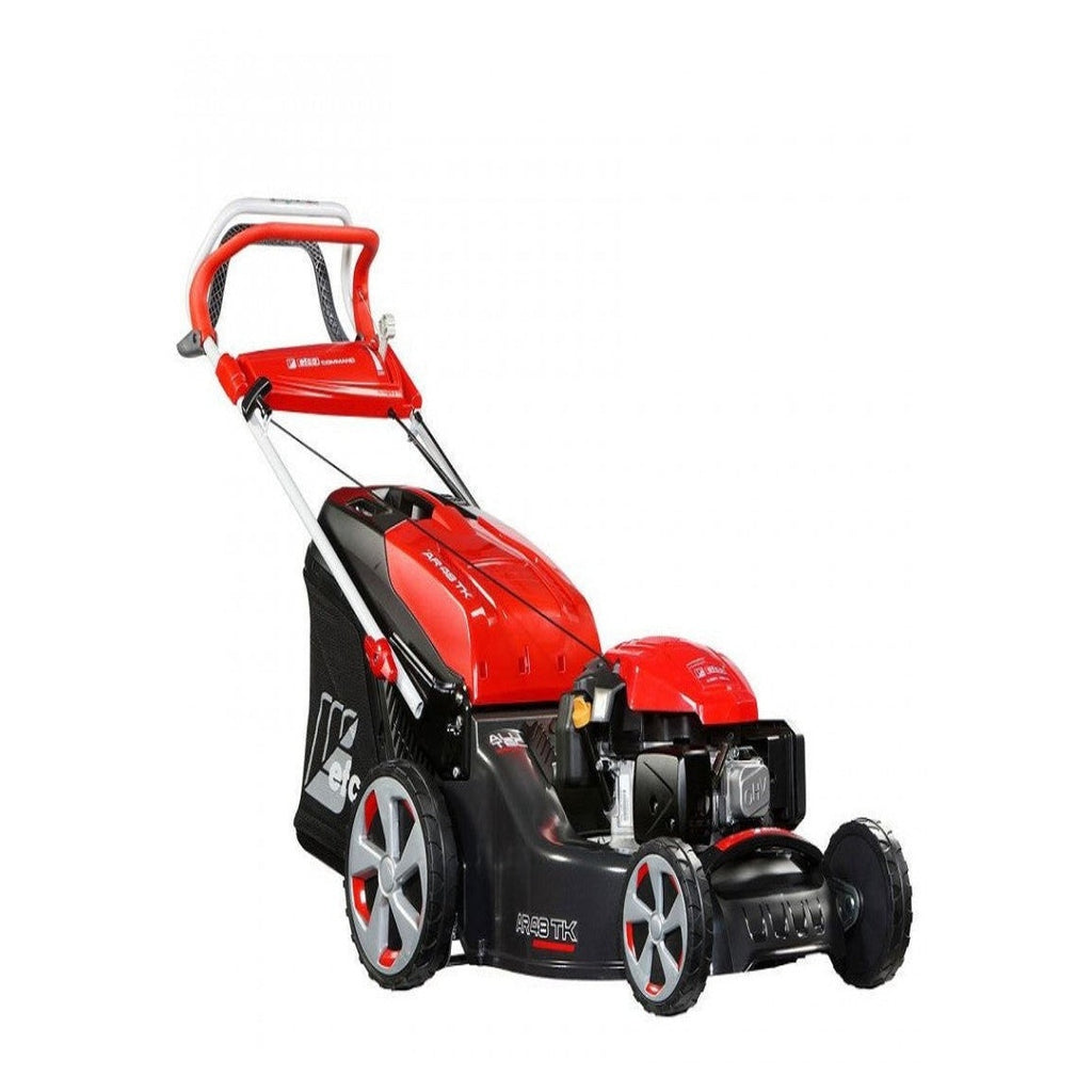 Efco Rasaerba Semovente AR 48 TK All Road Aluminium
