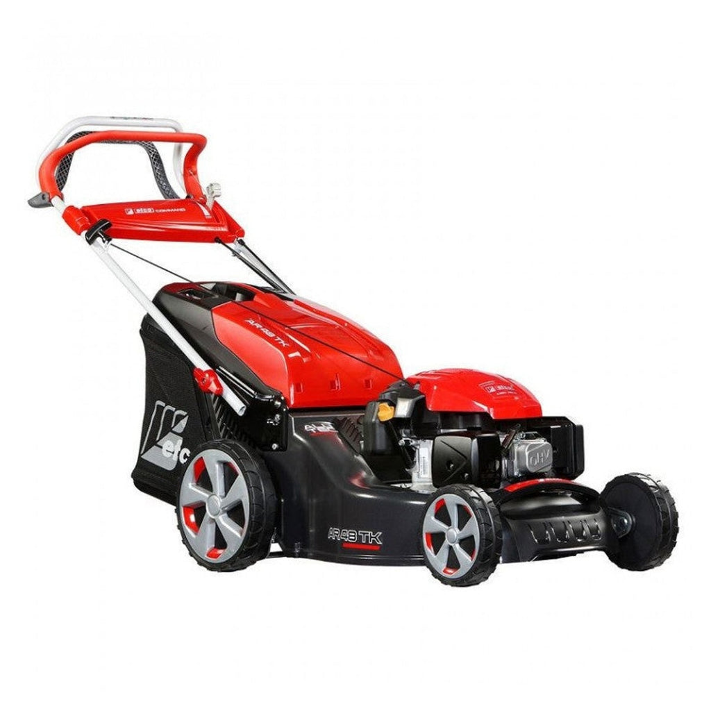 Efco Rasaerba Semovente AR 48 TK All Road Aluminium