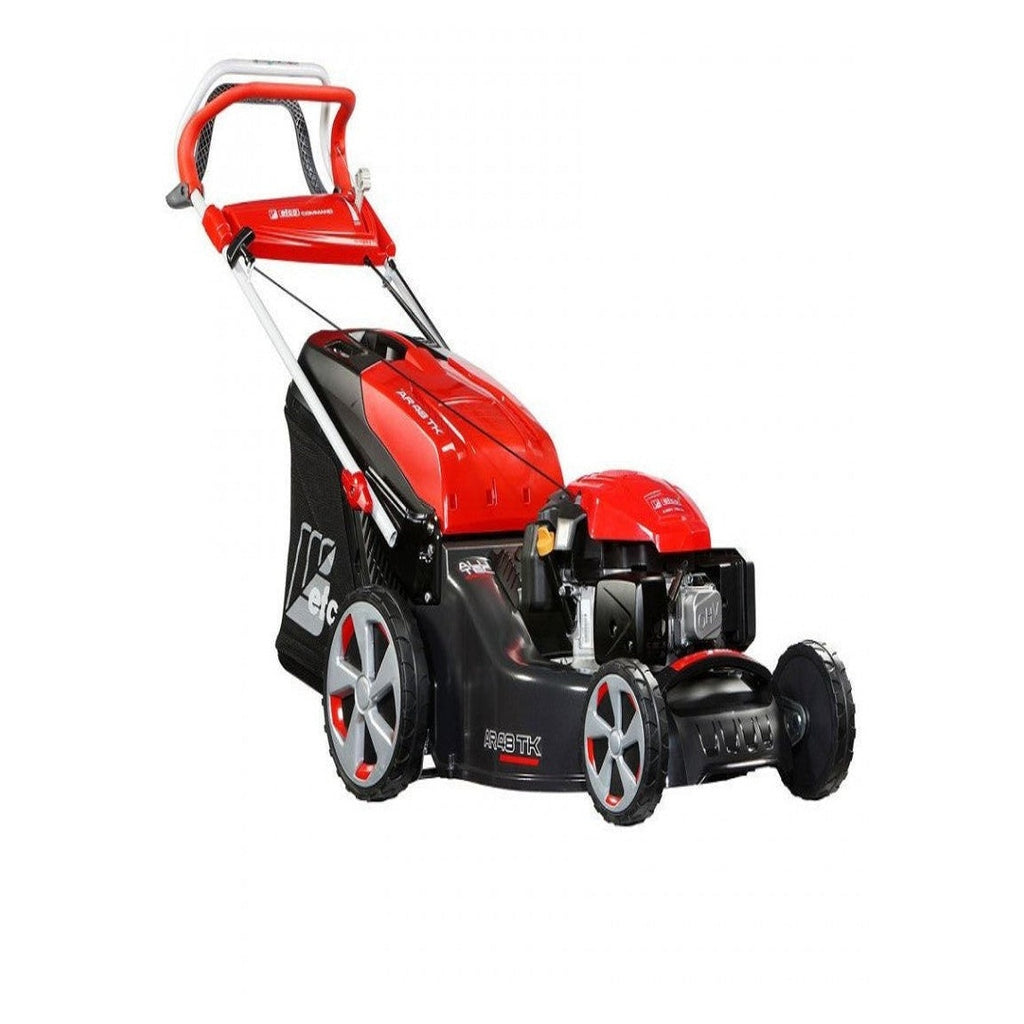 Efco Rasaerba Semovente AR 48 TK All Road Aluminium