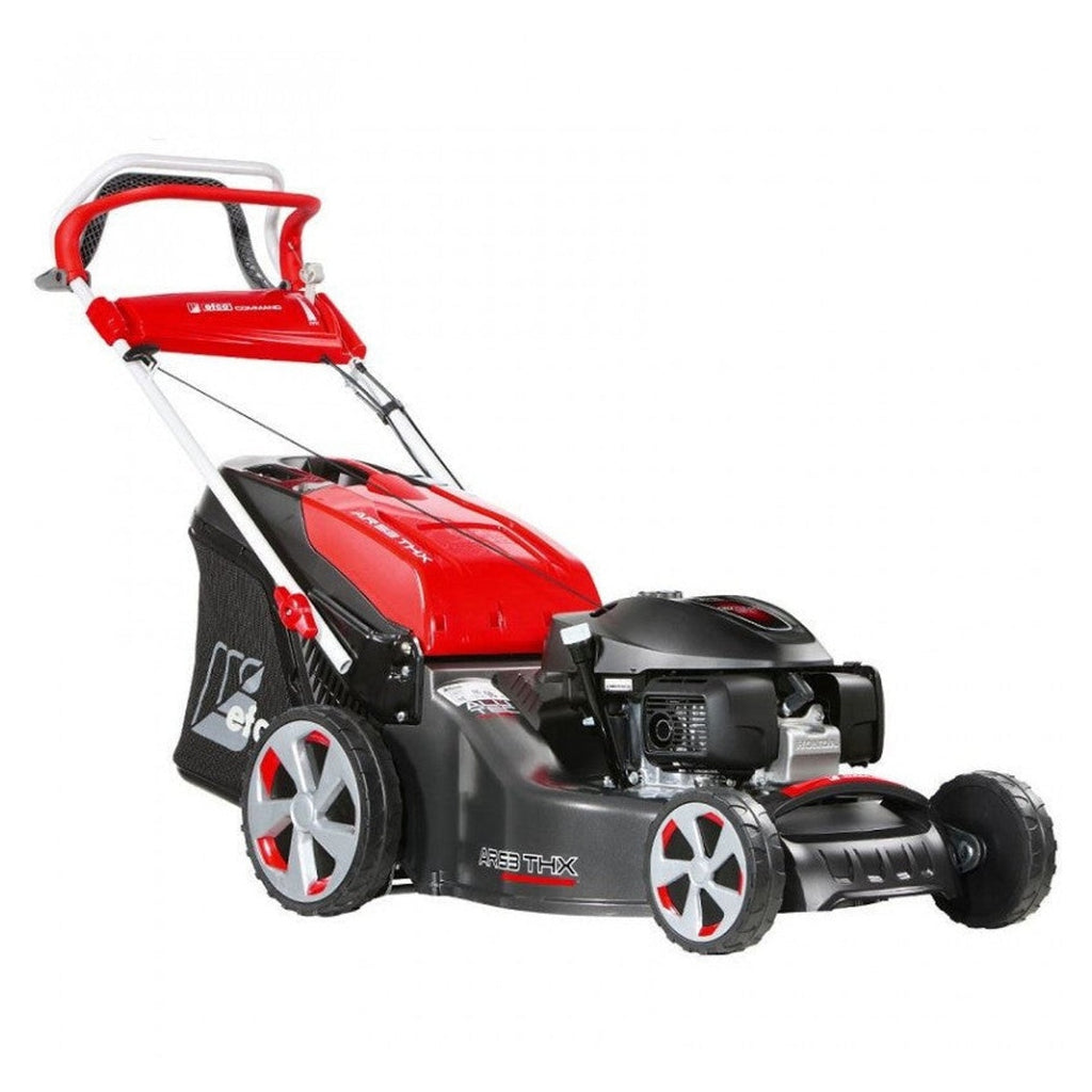 Efco Rasaerba Semovente AR 53 THX Allroad Aluminium