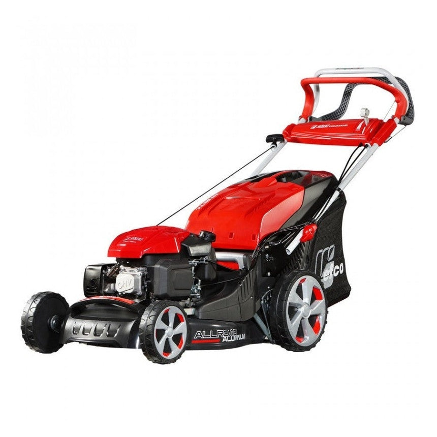 Efco Rasaerba Semovente AR 53 TK Allroad Aluminium