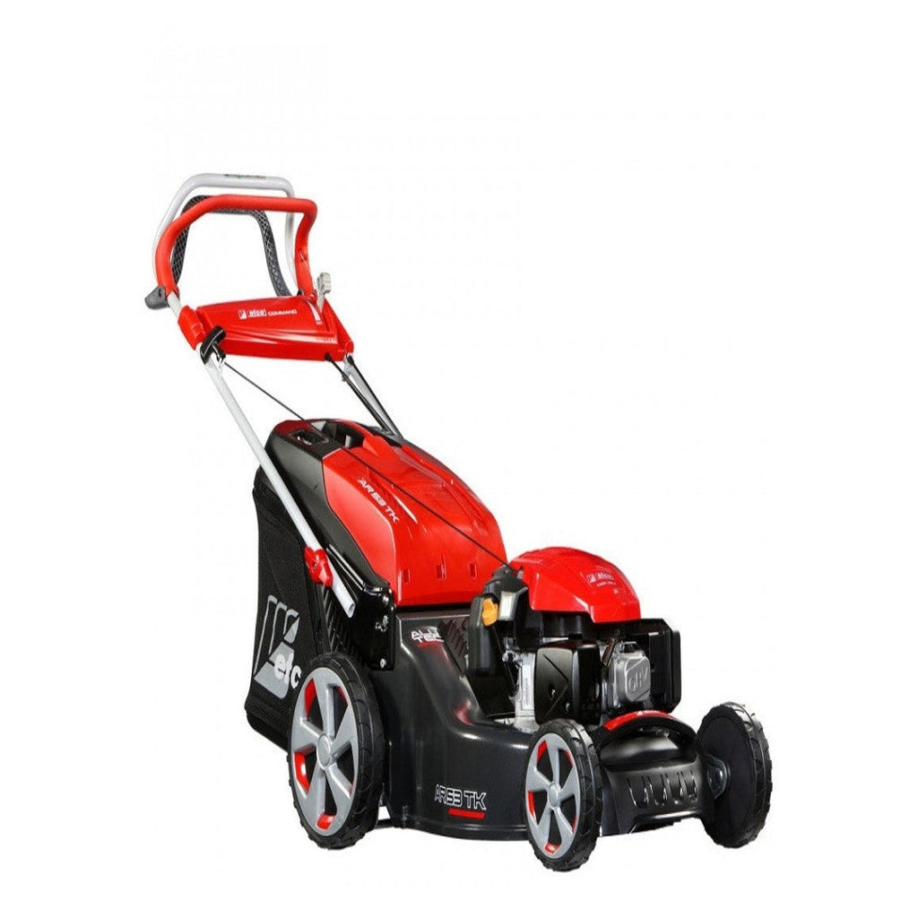 Efco Rasaerba Semovente AR 53 TK Allroad Aluminium