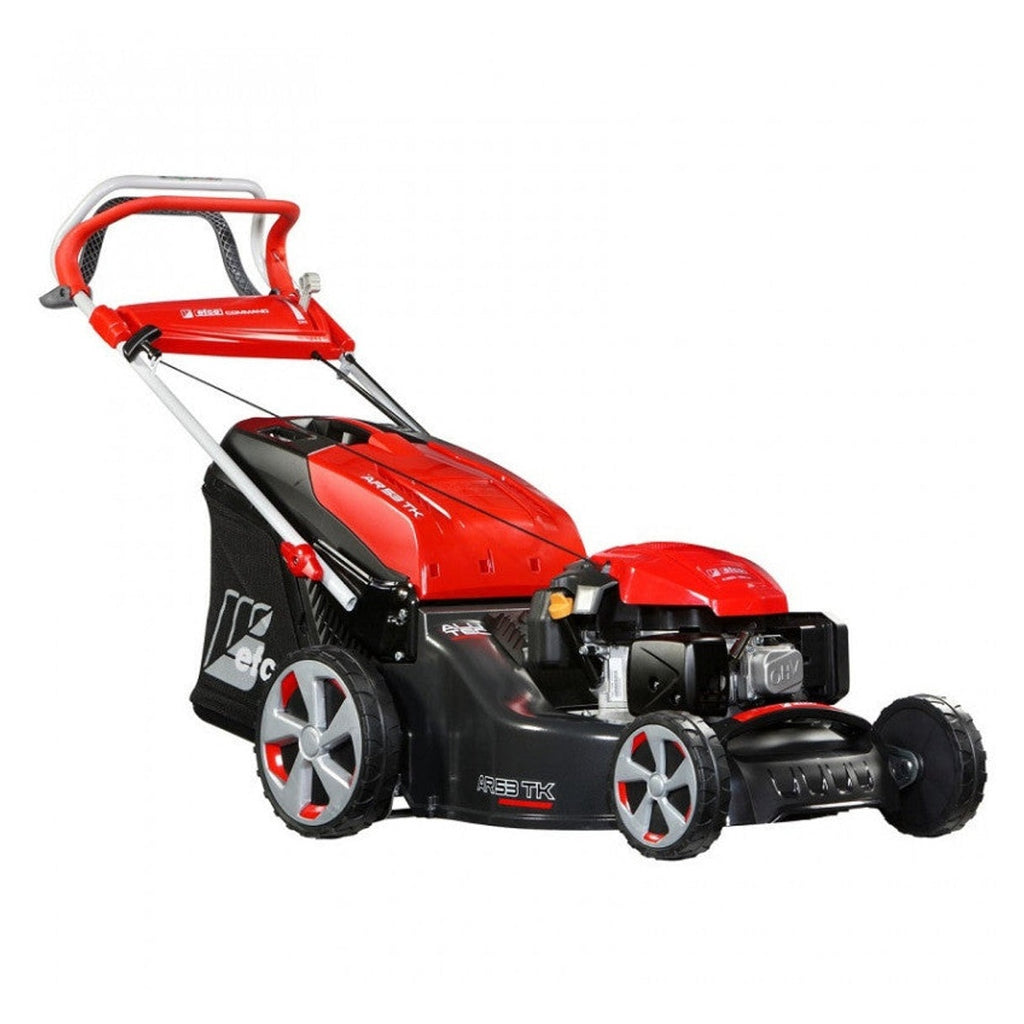 Efco Rasaerba Semovente AR 53 TK Allroad Aluminium