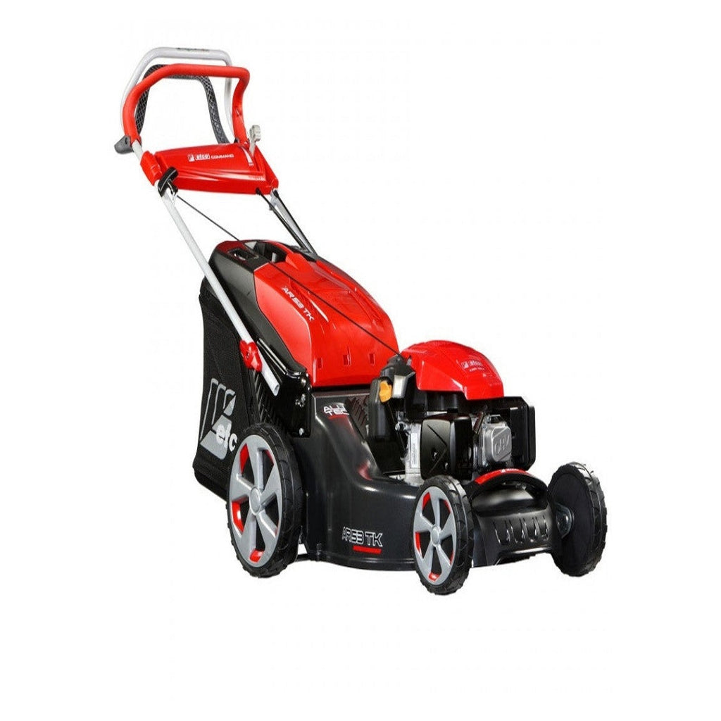 Efco Rasaerba Semovente AR 53 TK Allroad Aluminium