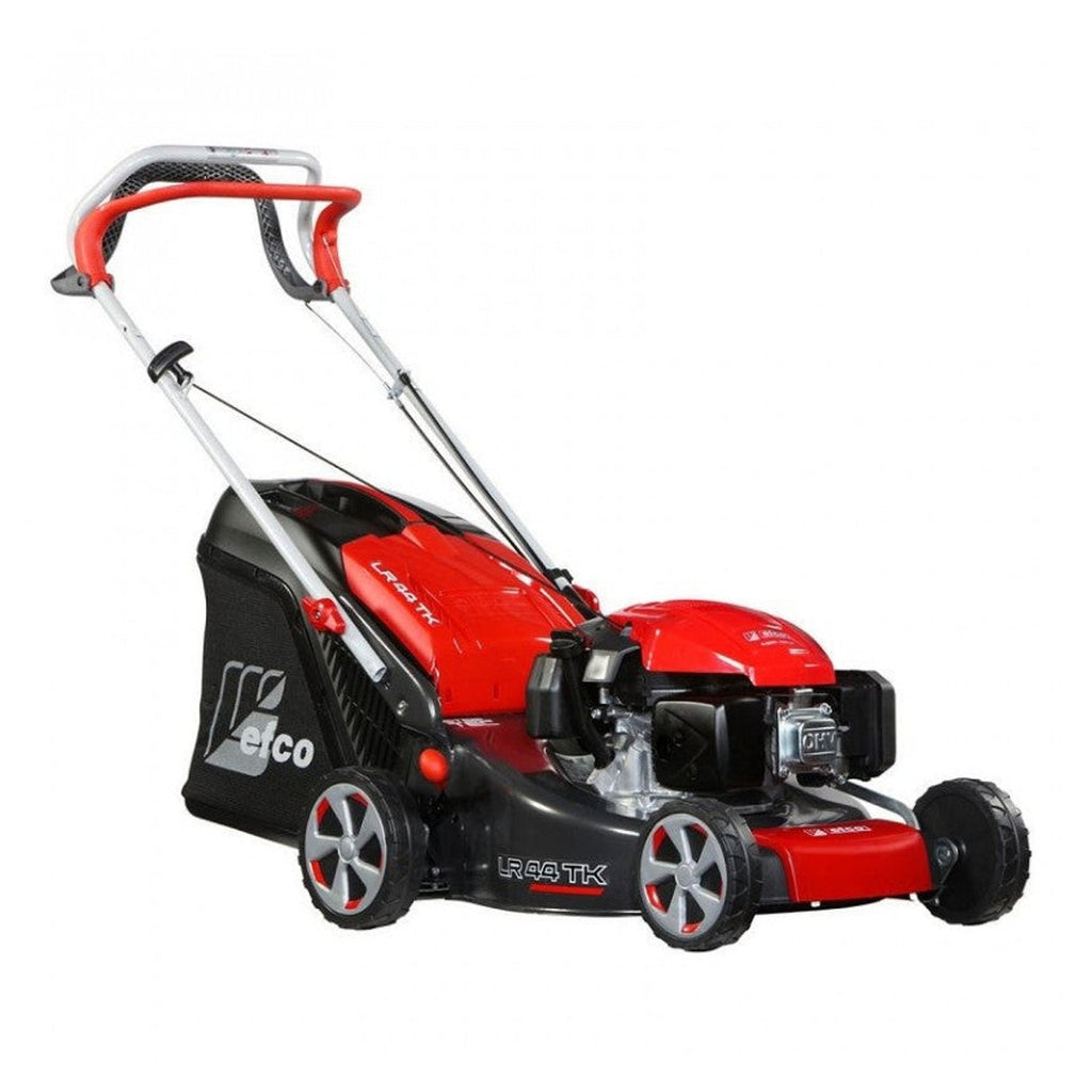 Efco Rasaerba Semovente LR 44 TK Comfort Plus