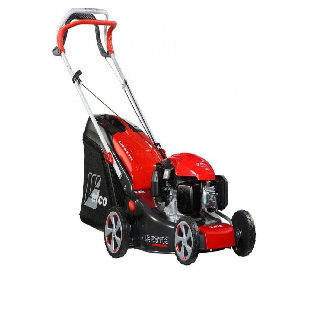 Efco Rasaerba Semovente LR 44 TK Comfort Plus