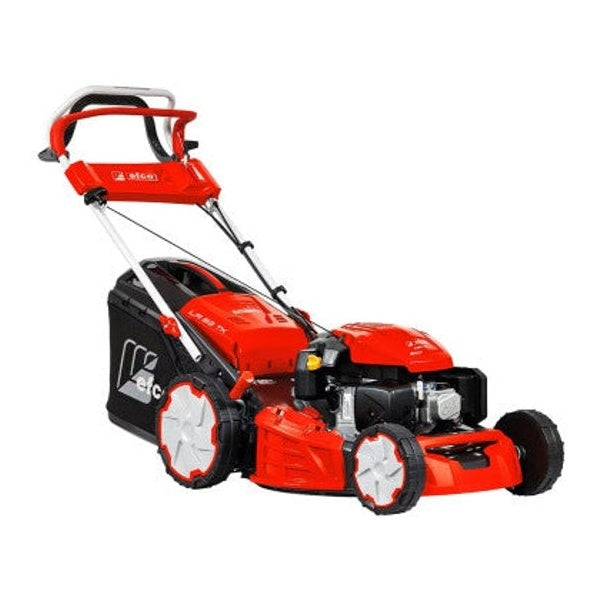 Efco Rasaerba Semovente LR 48 TK All Road Plus 4