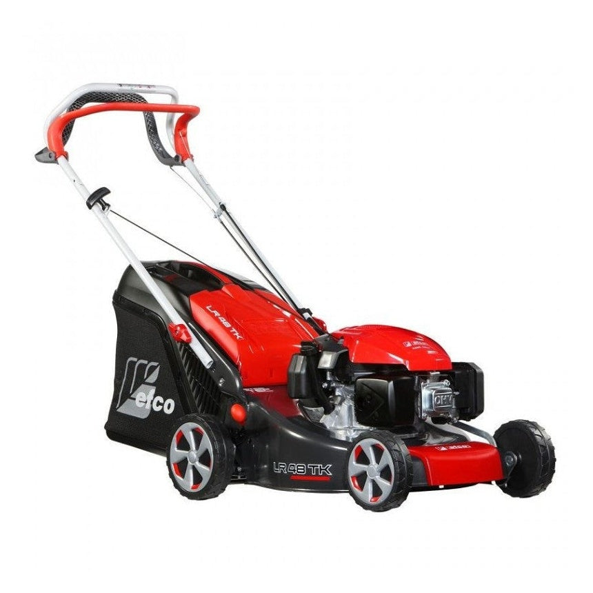 Rasaerba Semovente EFCO LR 48 TK Comfort Plus