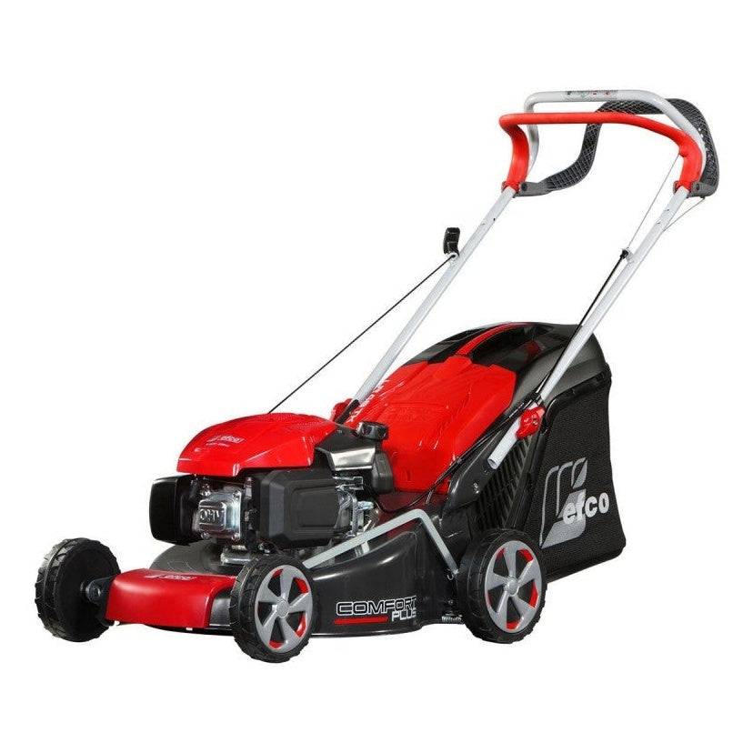 Efco Rasaerba Semovente LR 48 TK Comfort Plus