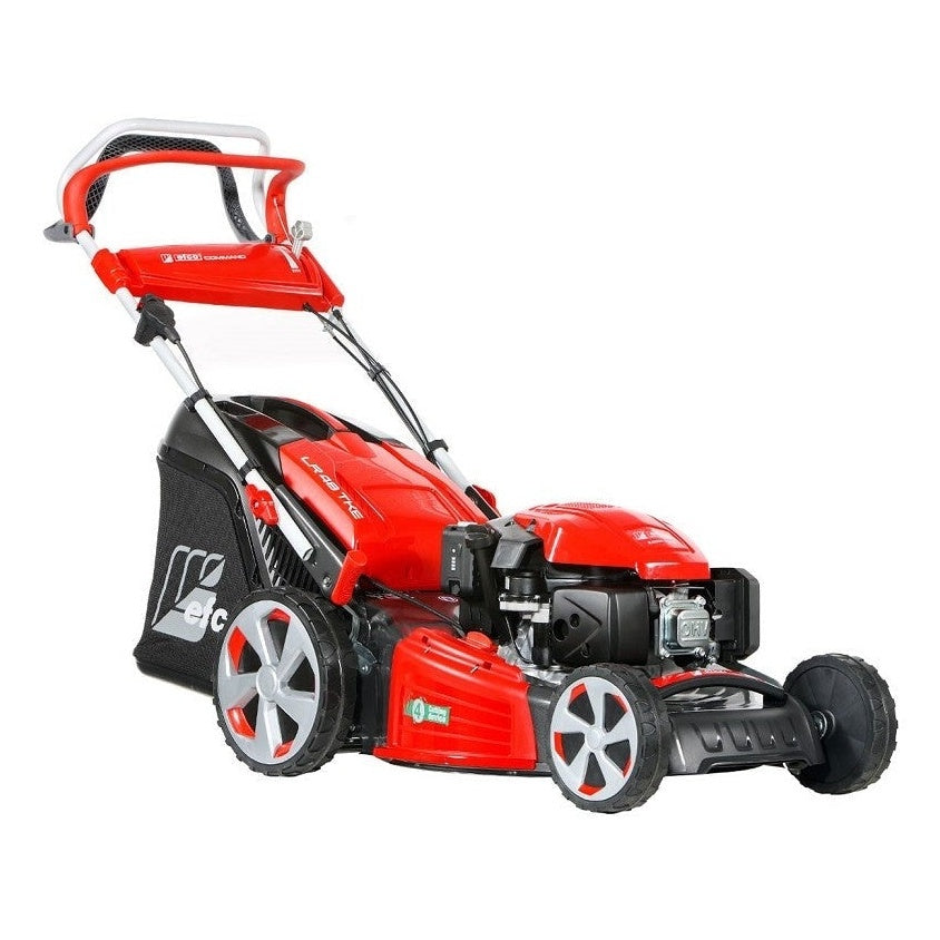 Rasaerba Semovente EFCO LR 48 TKE All Road PLUS 4 Avviamento Elettrico