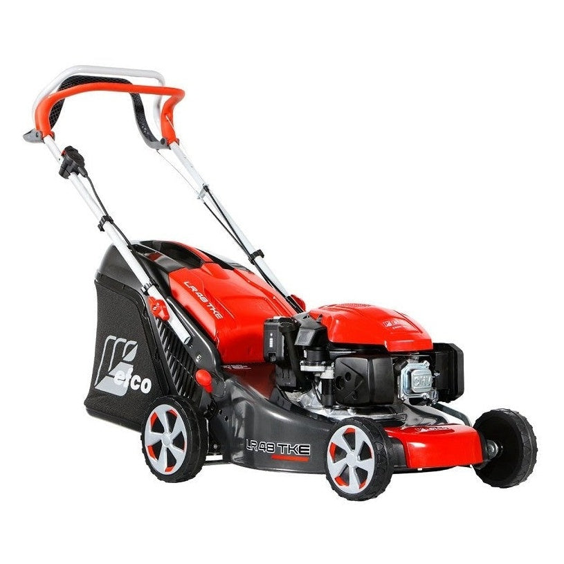 Rasaerba Semovente EFCO LR 48 TKE Comfort Plus Avviamento Elettrico