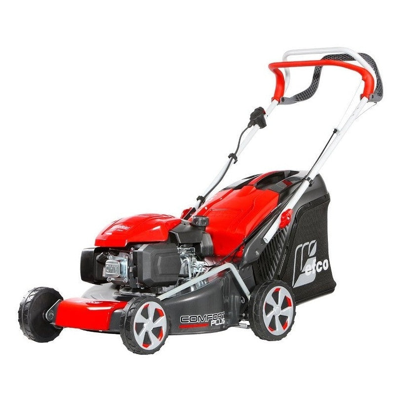 Efco Rasaerba Semovente LR 48 TKE Comfort Plus Avviamento Elettrico