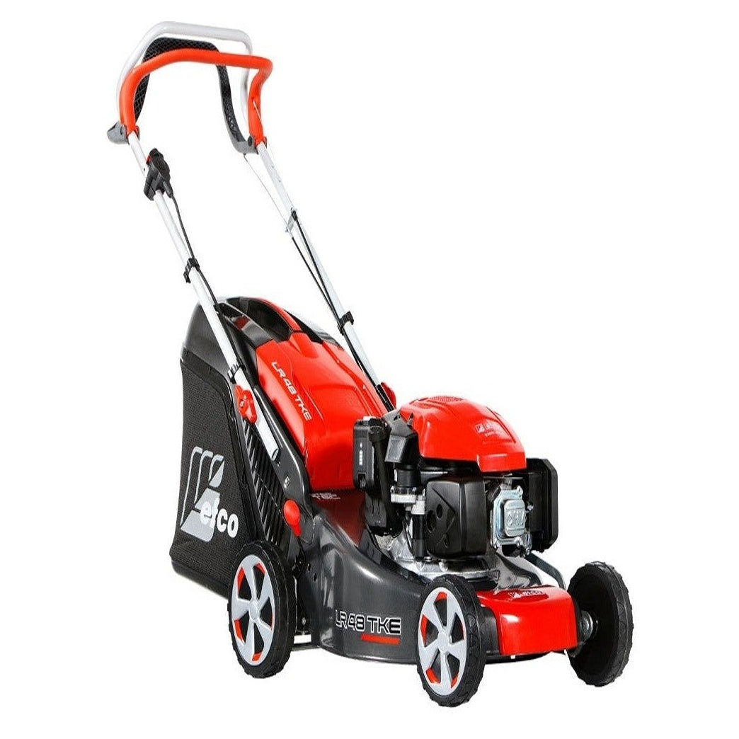 Efco Rasaerba Semovente LR 48 TKE Comfort Plus Avviamento Elettrico