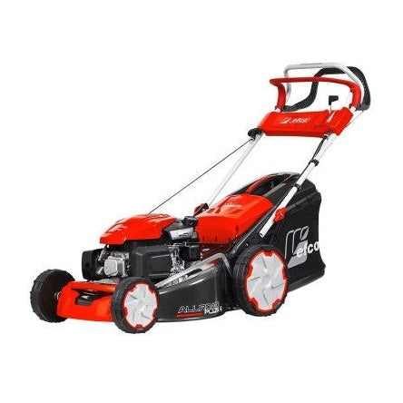 Efco LR 53 TK All Road Plus 4 Self-Propelled Lawn Mower