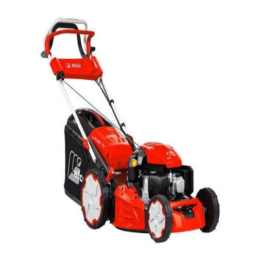 Efco Rasaerba Semovente LR 53 TK All Road Plus 4
