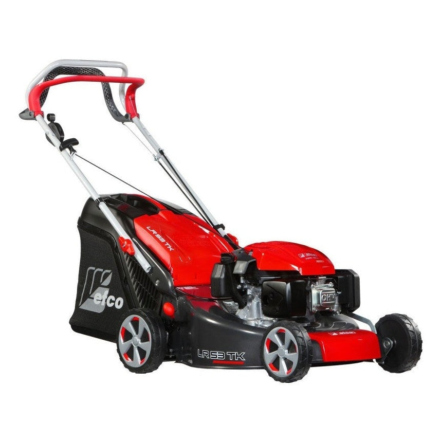 Rasaerba Semovente EFCO LR 53 TK Comfort Plus
