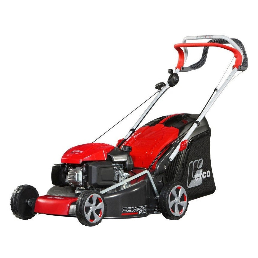 Efco Rasaerba Semovente LR 53 TK Comfort Plus