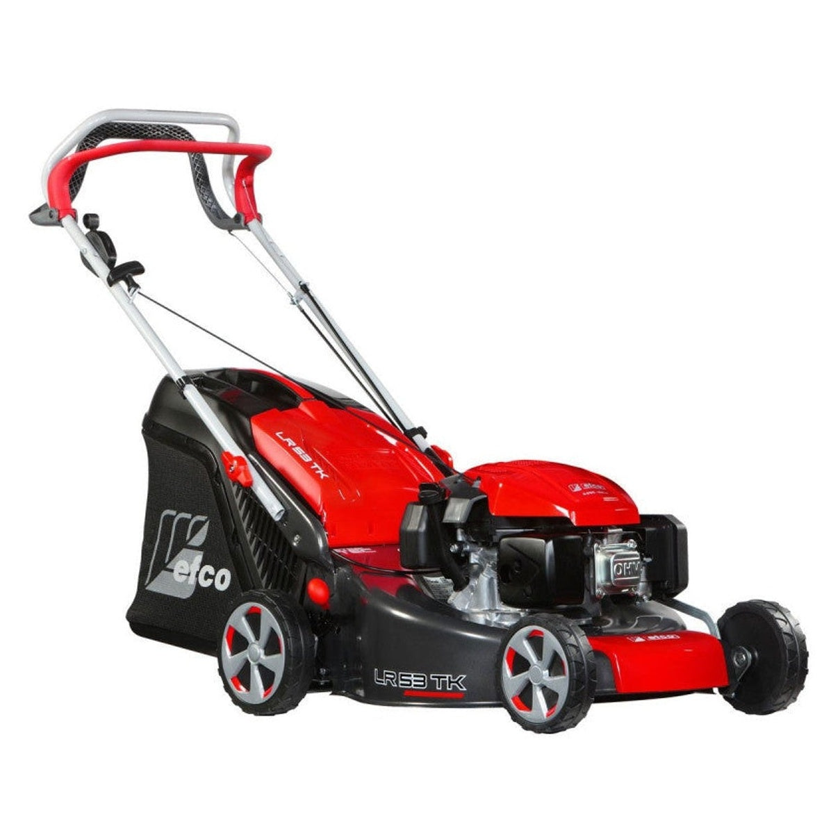 Efco Rasaerba Semovente LR 53 TK Comfort Plus