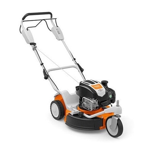 Rasaerba Semovente STIHL RM 3 RT