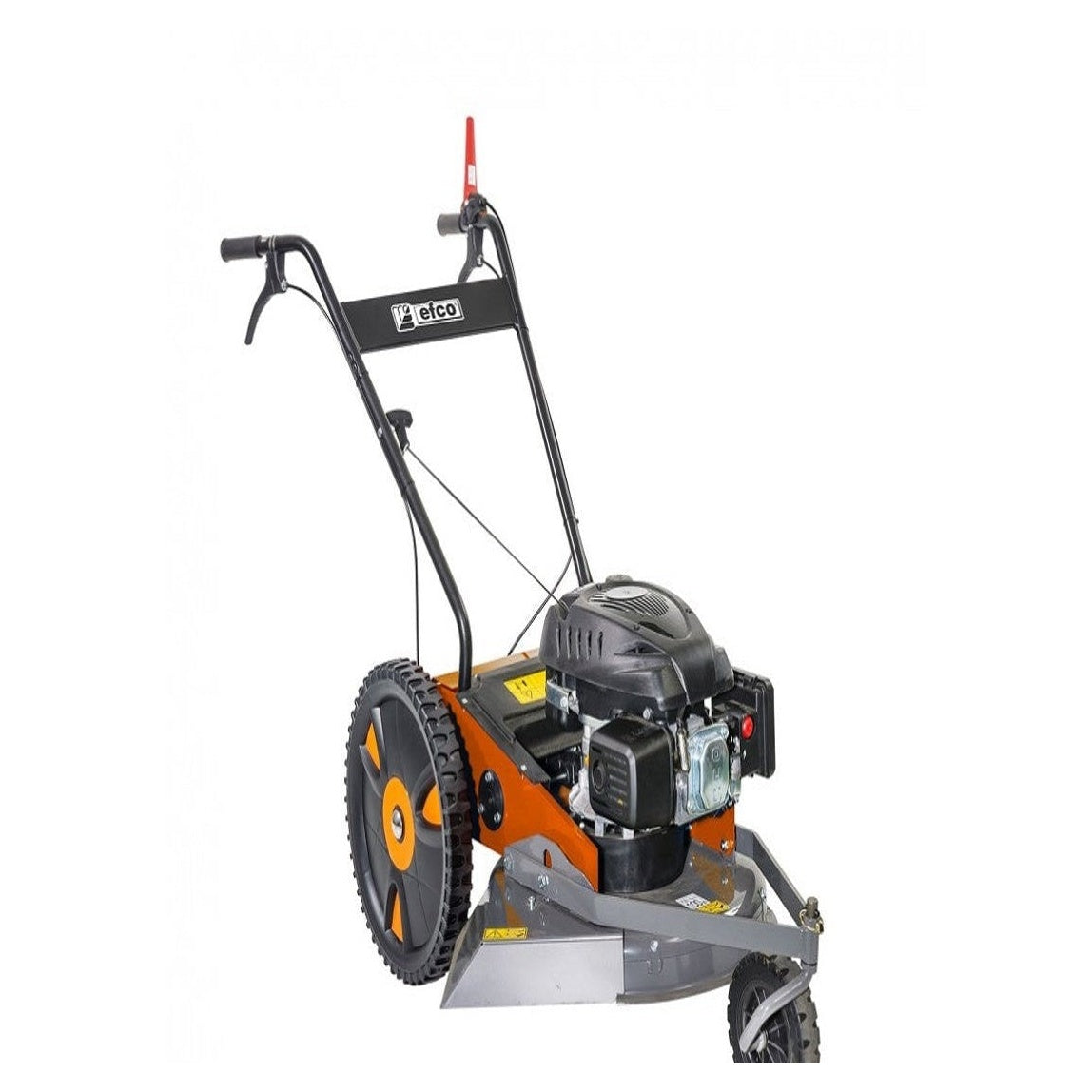 Efco Rasaerba Sfalciatutto DEB 517