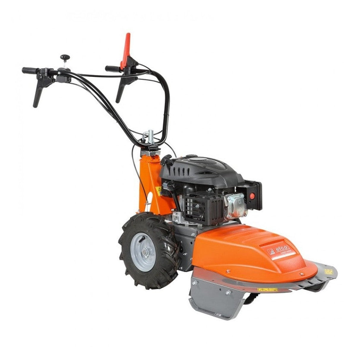 Efco Rasaerba Sfalciatutto DEB 529