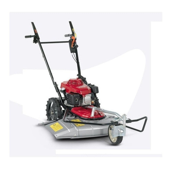 Honda Rasaerba Sfalciatutto UM 536 EB con Freno Macchina
