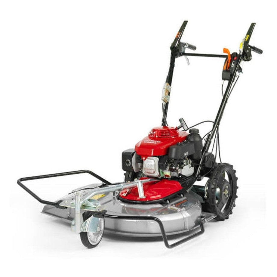 Honda Rasaerba Sfalciatutto UM 536 EB con Freno Macchina