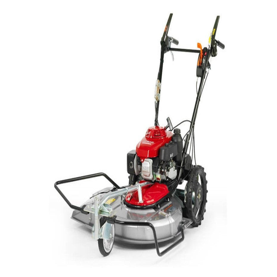 Honda Rasaerba Sfalciatutto UM 536 EE