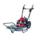 Rasaerba Sfalciatutto HONDA UM 616 EB con Freno Macchina
