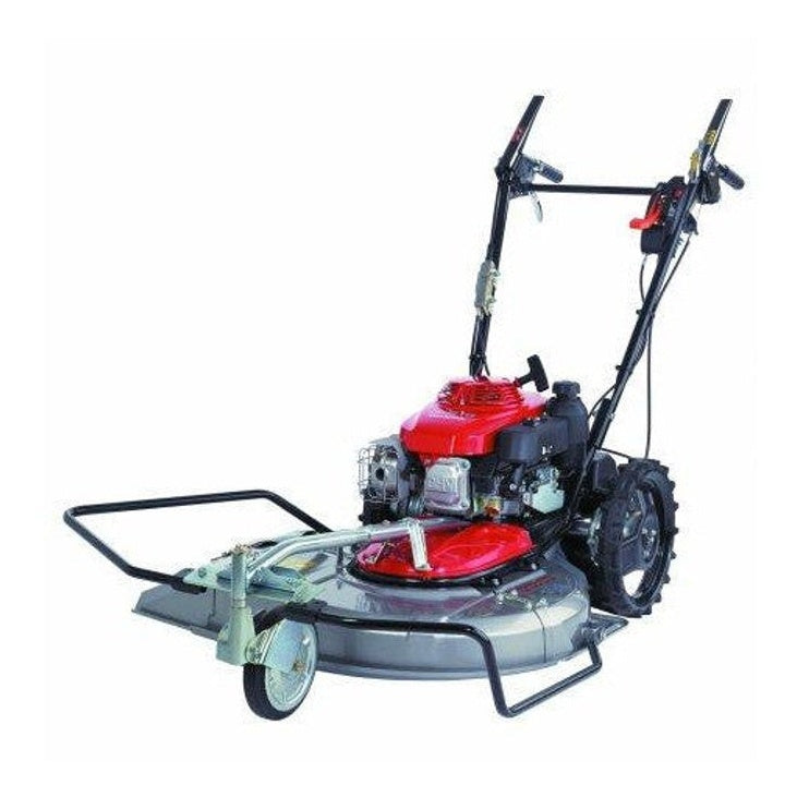 Honda Rasaerba Sfalciatutto UM 616 EB con Freno Macchina