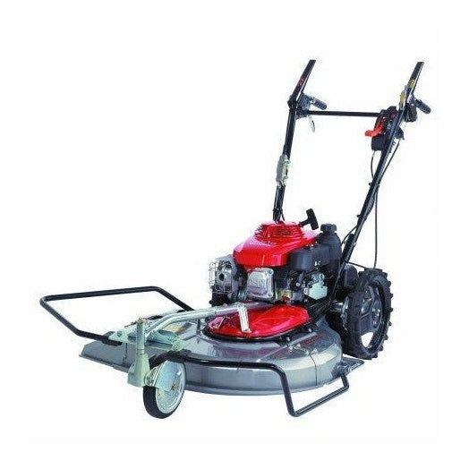 Rasaerba Sfalciatutto HONDA UM 616 EE