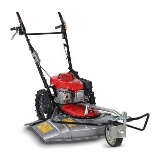 Honda Rasaerba Sfalciatutto UM 616 EE