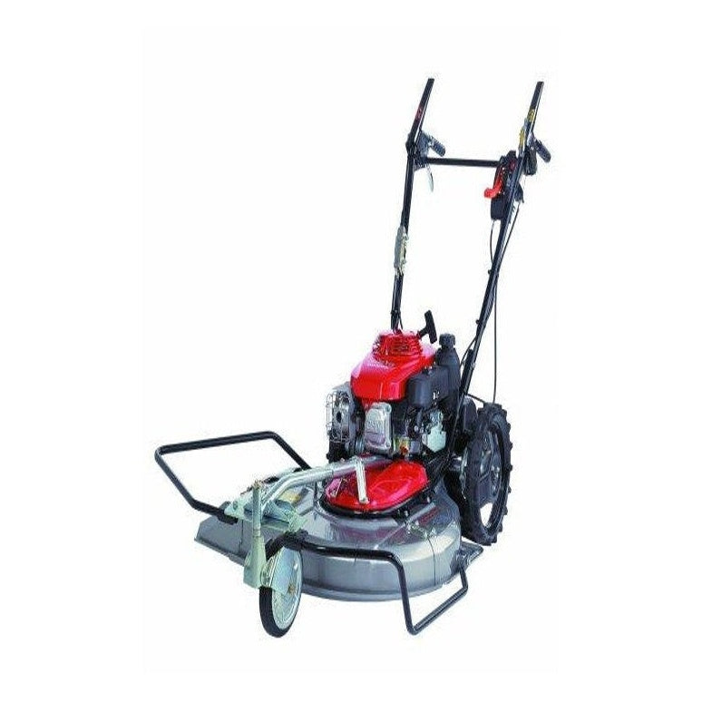 Honda Rasaerba Sfalciatutto UM 616 EE