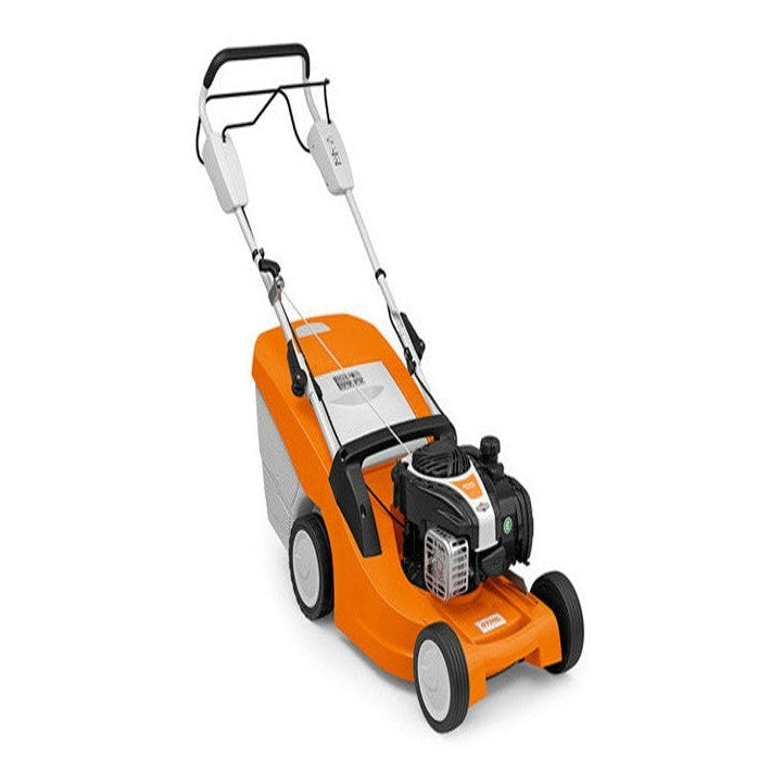 STIHL Rasaerba RM 443 T