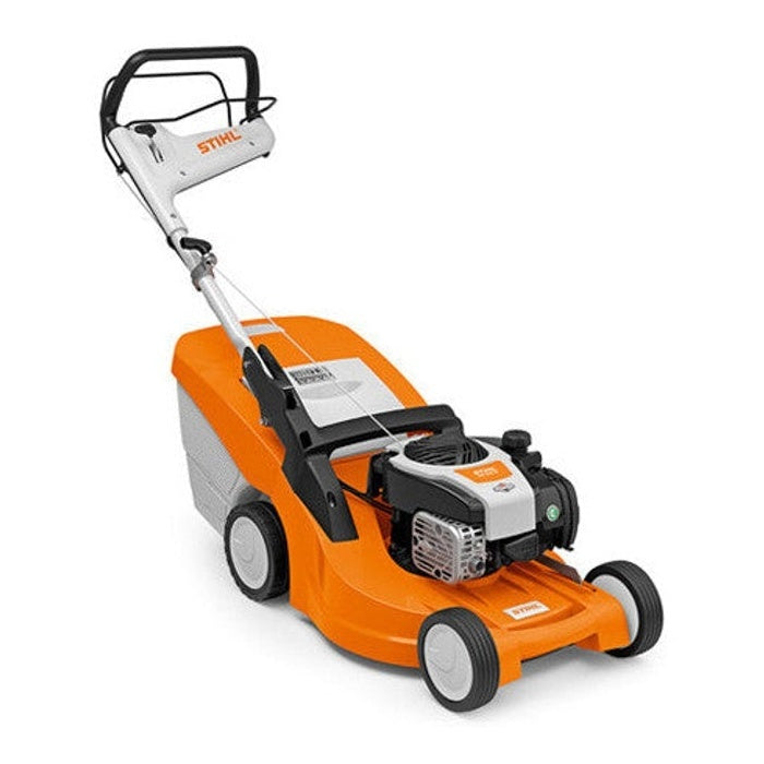 STIHL Rasaerba RM 448 PC