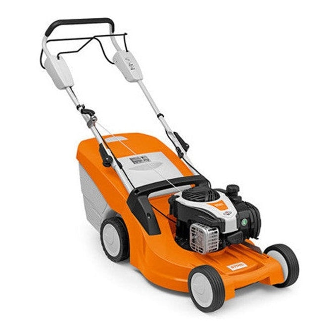 STIHL Rasaerba RM 448 TX