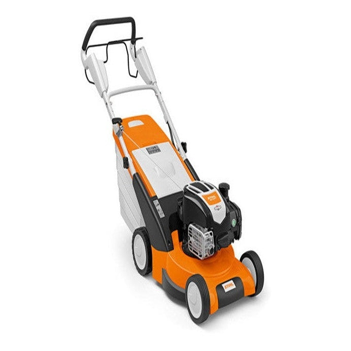 STIHL Rasaerba RM 545 T