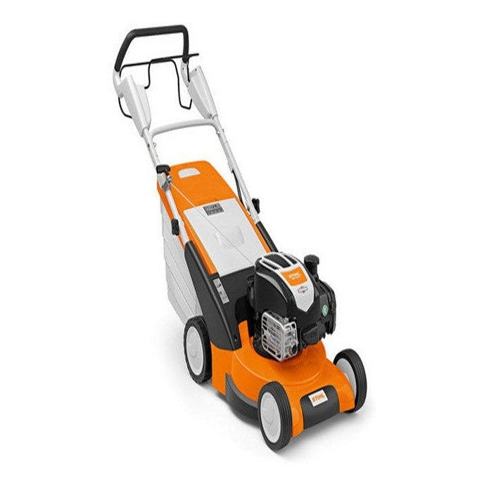 STIHL Rasaerba RM 545 T