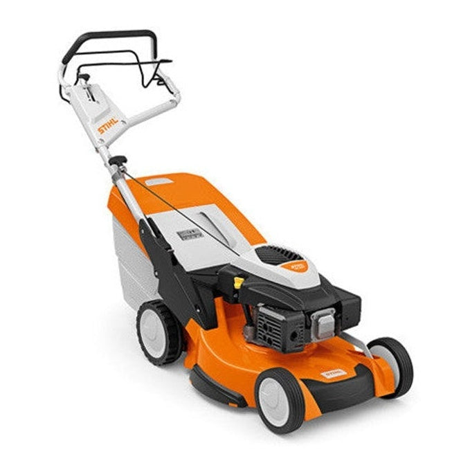 STIHL Rasaerba RM 650 T