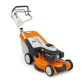 Rasaerba STIHL RM 650 V