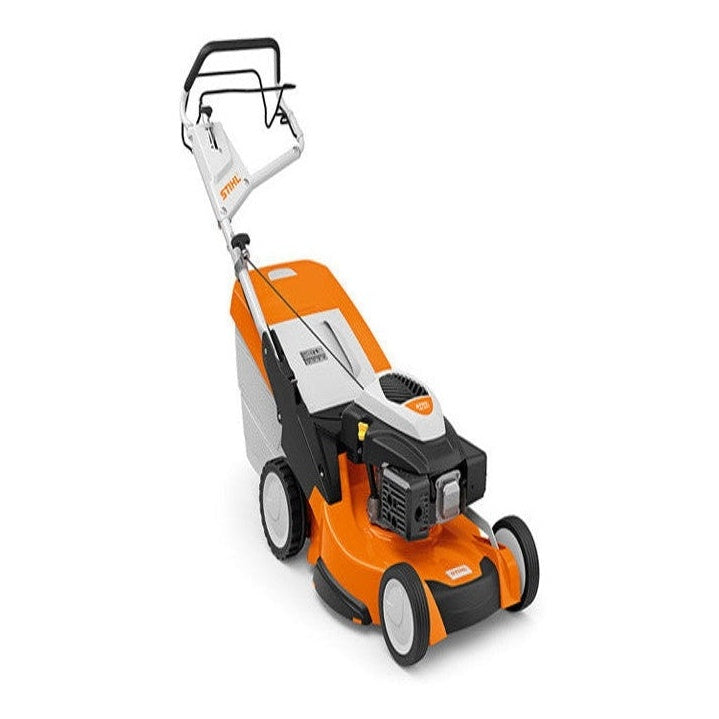STIHL Rasaerba RM 655 V
