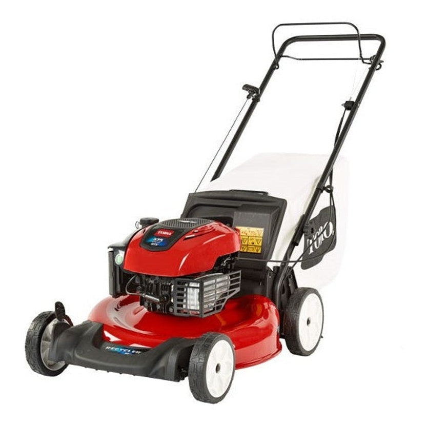 Rasaerba Toro 21753 Recycler ®