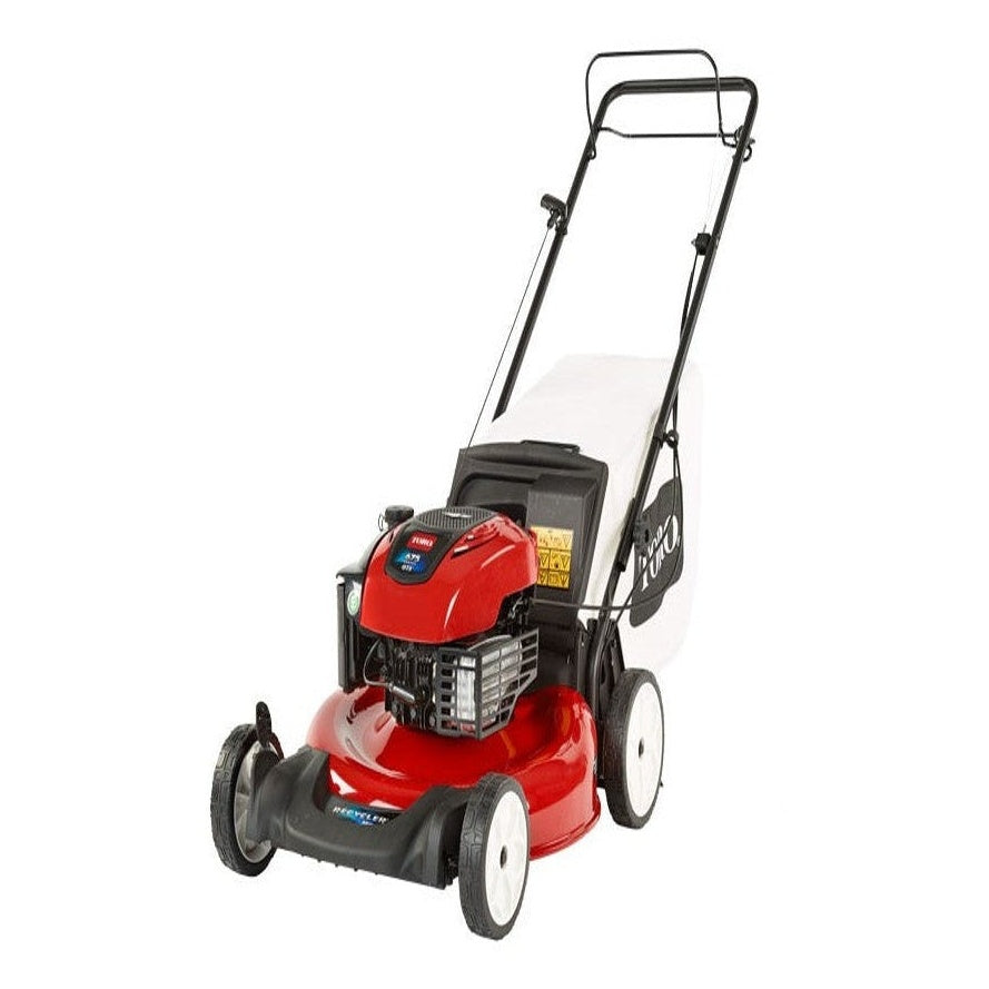 Rasaerba Toro 21753 Recycler ®