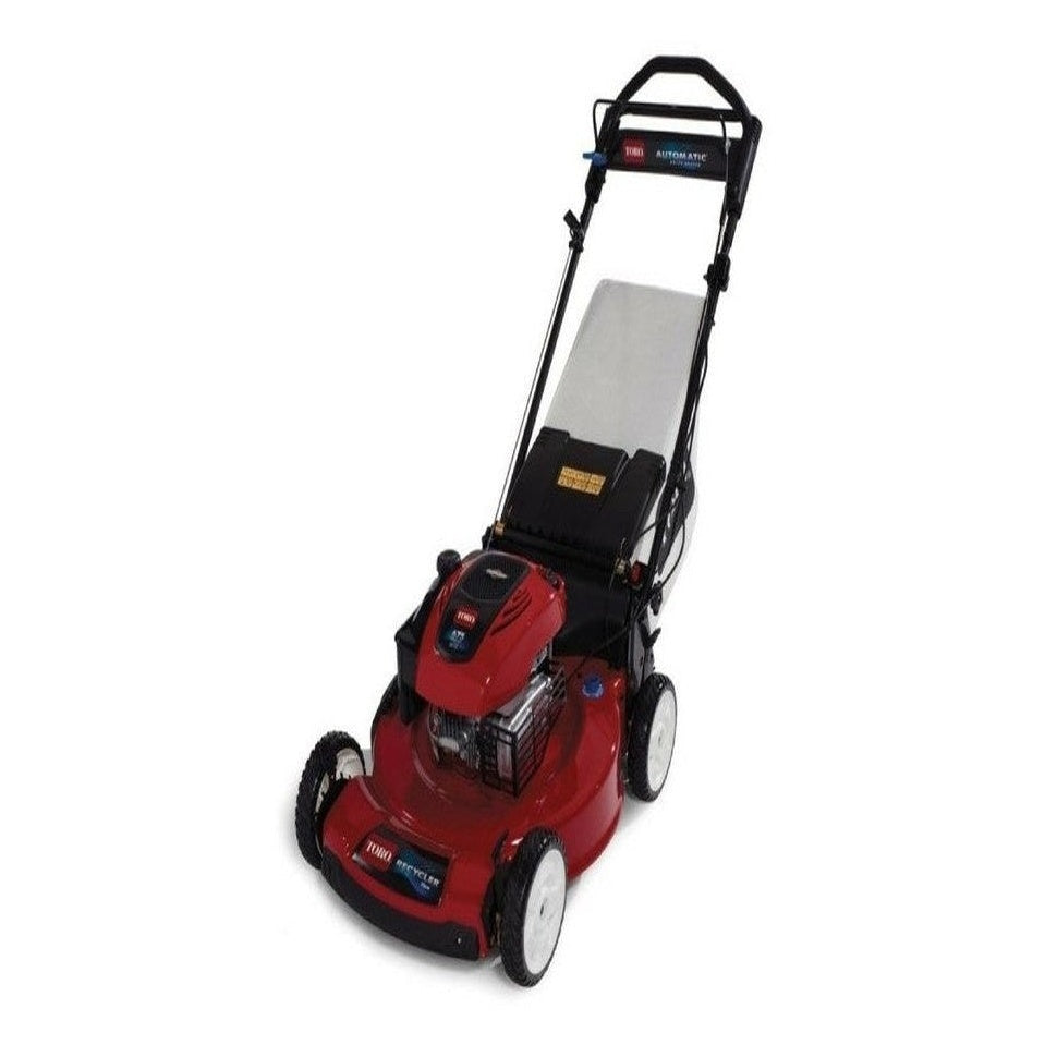 Toro 21772 Steel Deck Recycler® Lawn Mower
